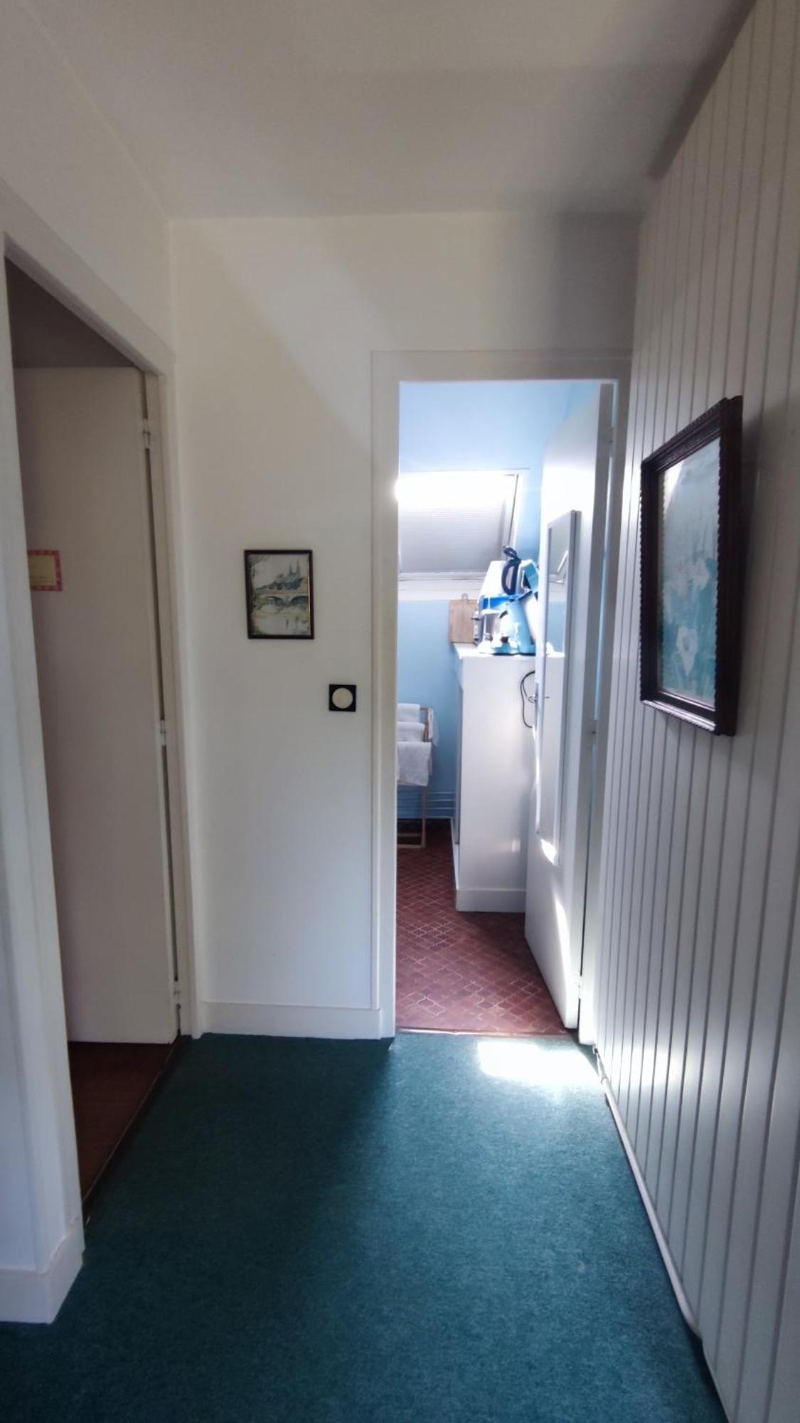 Gite De La Drouette Et Chambre D'Hotes Villiers-le-Morhier Екстериор снимка