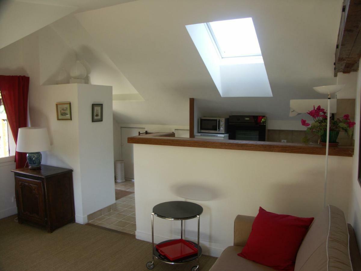 Gite De La Drouette Et Chambre D'Hotes Villiers-le-Morhier Екстериор снимка