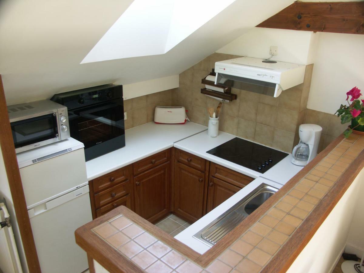 Gite De La Drouette Et Chambre D'Hotes Villiers-le-Morhier Екстериор снимка