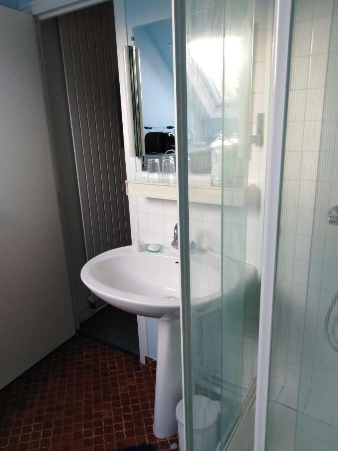 Gite De La Drouette Et Chambre D'Hotes Villiers-le-Morhier Екстериор снимка